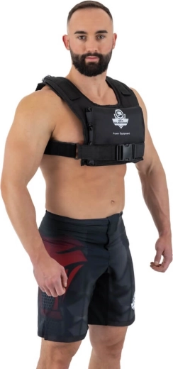 Univerzální nastavení hmotnosti 1–10 kg