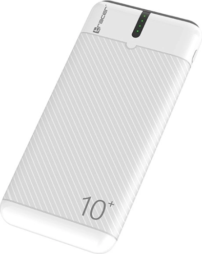 Jasné LED indikátory stavu