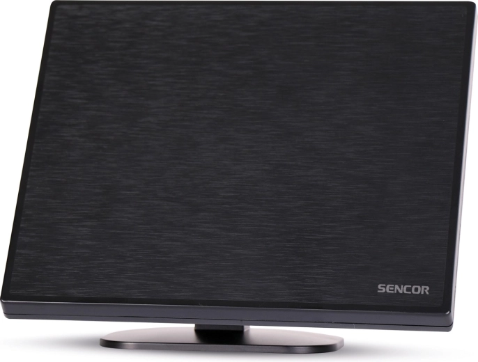 Vnitřní anténa SDA 220 DVB-T2/T s 4G LTE filtrem