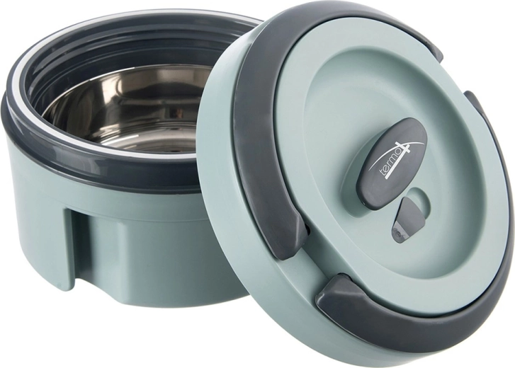 Odolná nerezová vnitřní nádoba