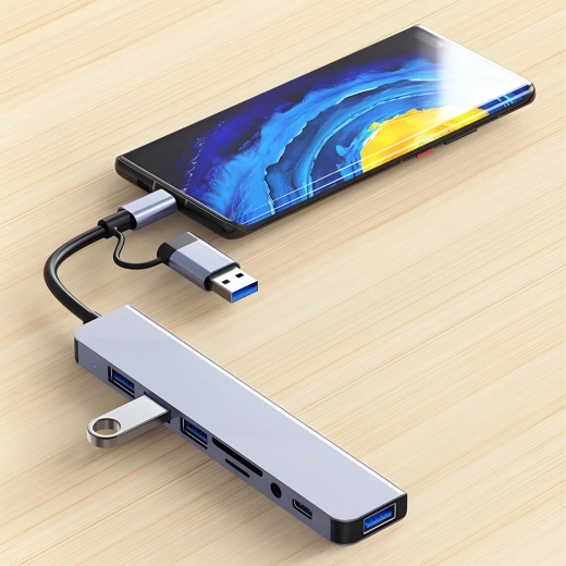Plug & Play bez instalace