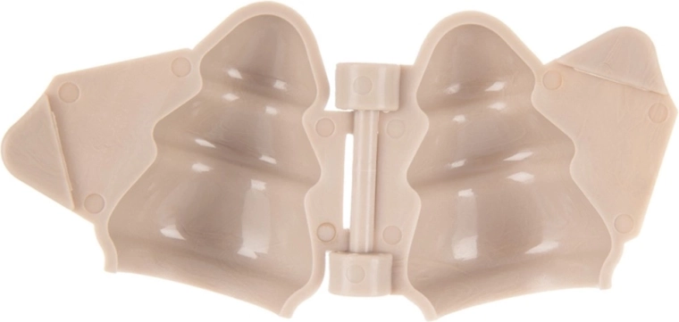 Jednoduché použití a rychlé vyklopení