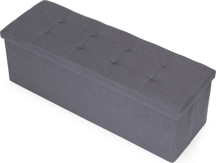 Pevná konstrukce a pohodlné polstrování