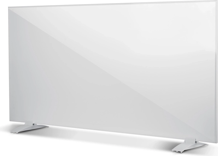 Rychlé, tiché a rovnoměrné sálavé teplo