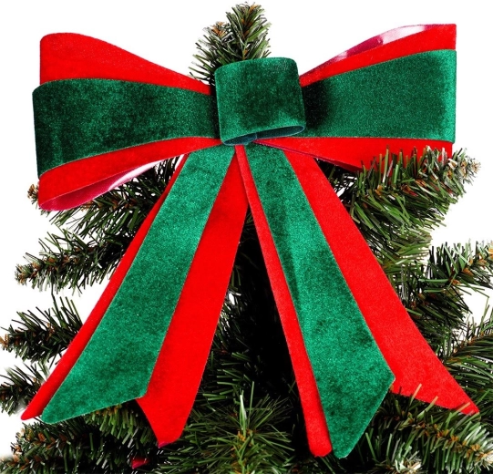 Univerzální vánoční dekorace