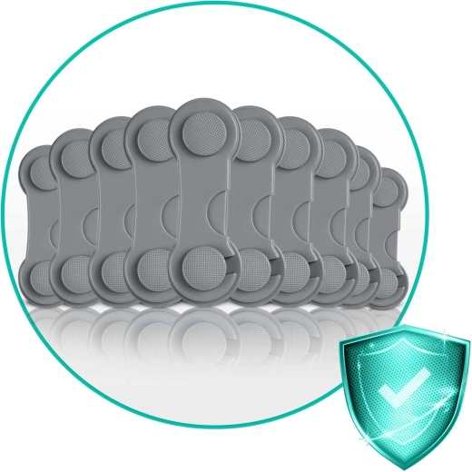 Rychlá montáž bez nářadí