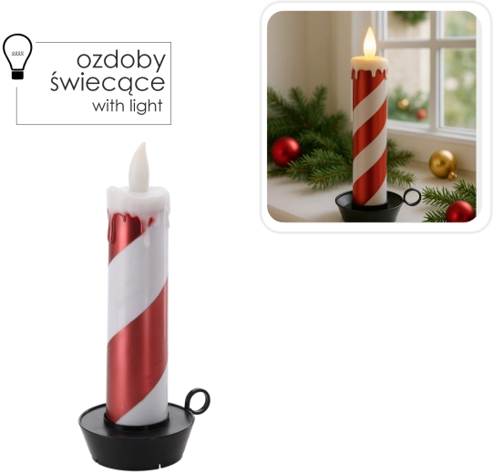 Časovač 6/18 h pro pohodlné používání