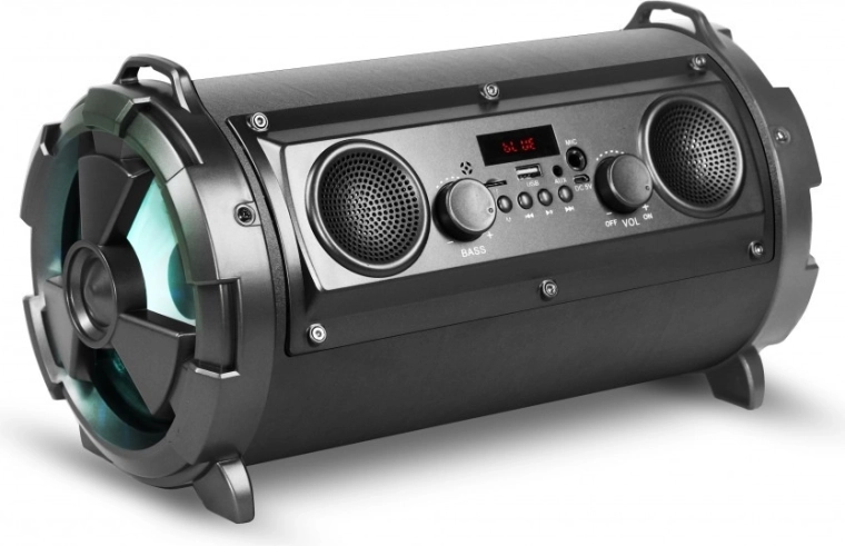 Bluetooth reproduktor SoundTube 190 černý