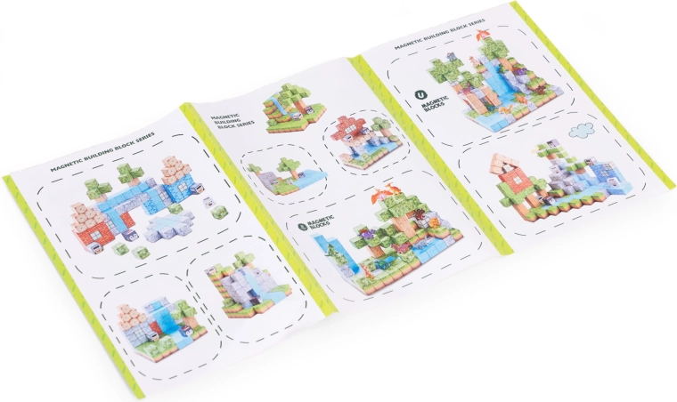 Inspirace hned po otevření