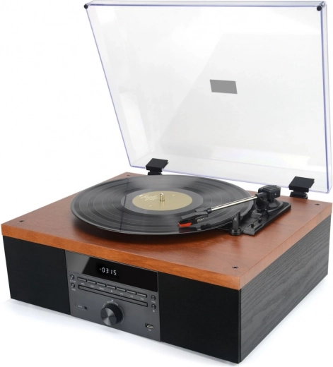 Gramofon ATT-14BT