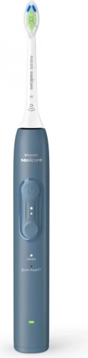 Účinné sonické čištění s více režimy