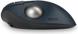 Přesný trackball a 4D rolování