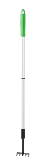 Ergonomická teleskopická rukojeť