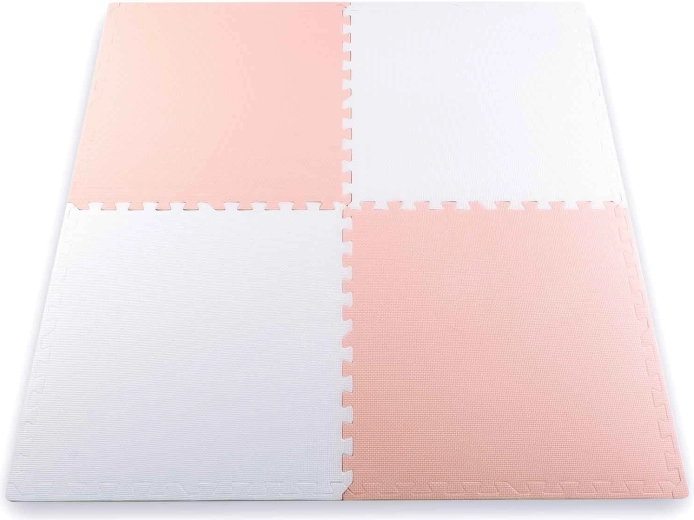 Variabilní puzzle díly – poskládáte podle prostoru