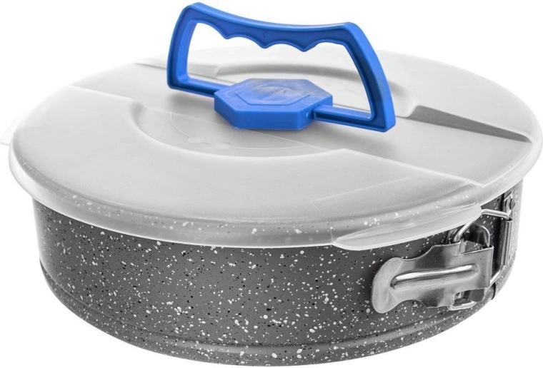 Rozpinací dortová forma s víkem grande 26 cm