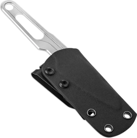 Bezpečné nošení s pouzdrem Kydex