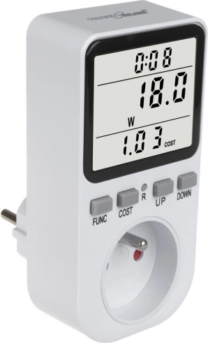 Digitální měřič spotřeby energie GB364