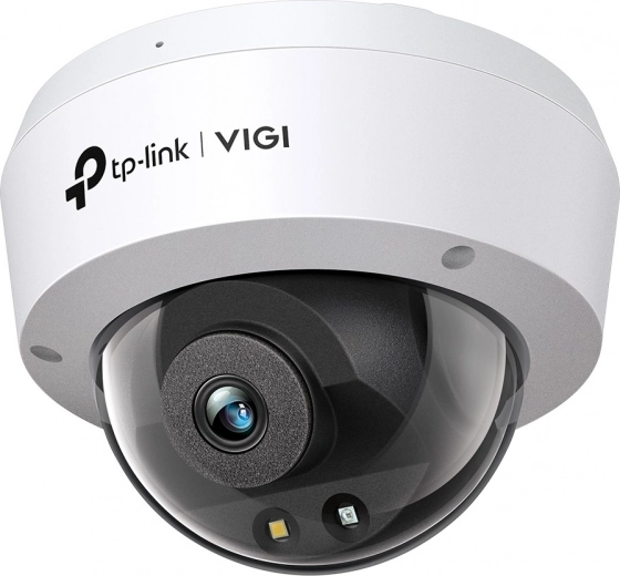 Kamera dome VIGI C250 5MP s plnobarevným zobrazením
