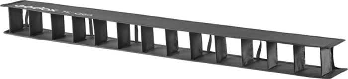 Mřížka Godox tl-g60 pro LED světlo tl60 - 1 kus