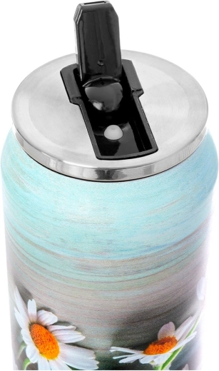 Pohodlné pití bez naklánění