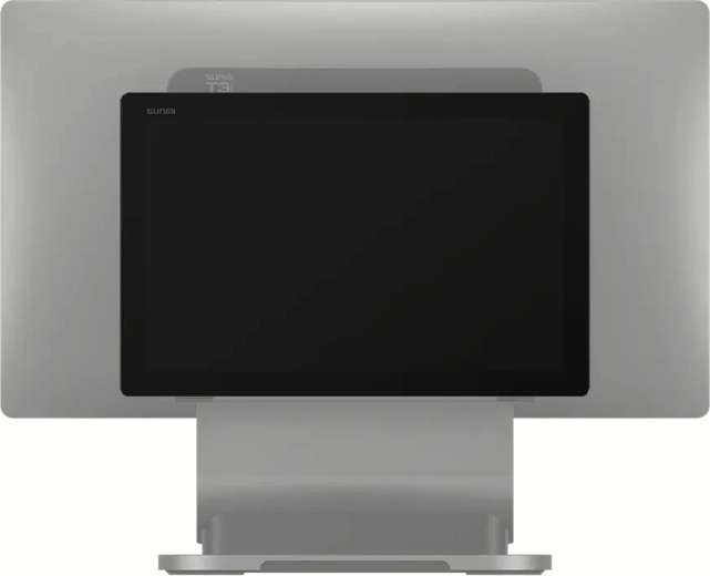 Sunmi přídavný monitor pro T3/T3 Pro Max 10,1" - 1 kus