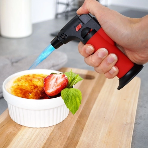 Profesionální výsledky v kuchyni