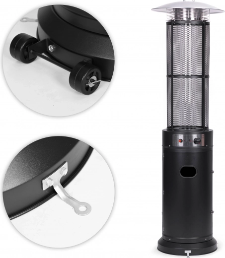 Mobilita a ochrana v balení