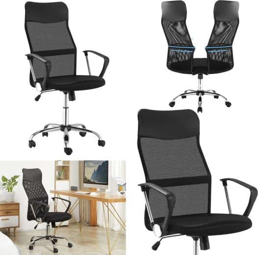 Prodyšná síťovina pro celodenní komfort