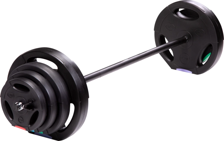 Odolné provedení pro domácí posilovnu