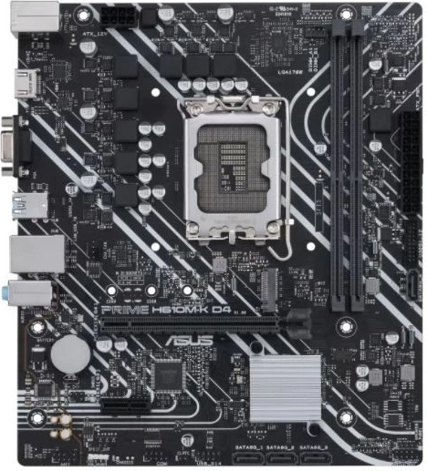 Kompaktní základ pro moderní PC