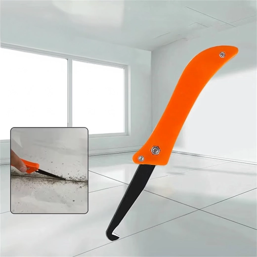 Ergonomická rukojeť pro jistý úchop