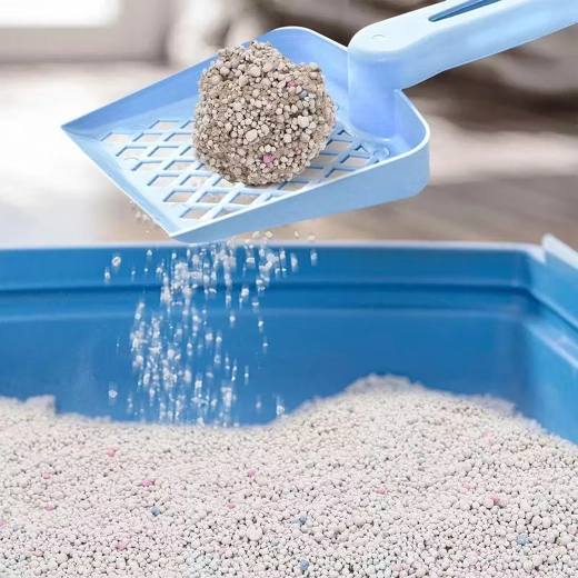 Snadné vybírání a každodenní komfort