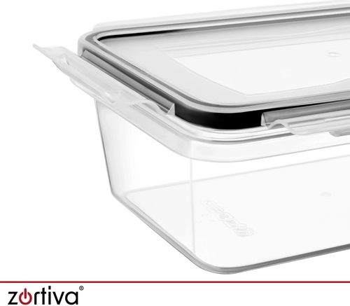BPA free a bezpečné pro potraviny