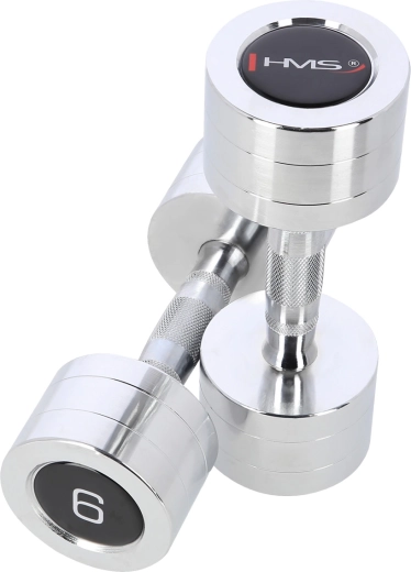 Vyvážená fixní konstrukce 6 kg