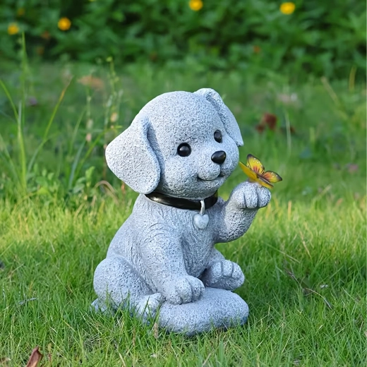 Dekorace odolná vůči počasí