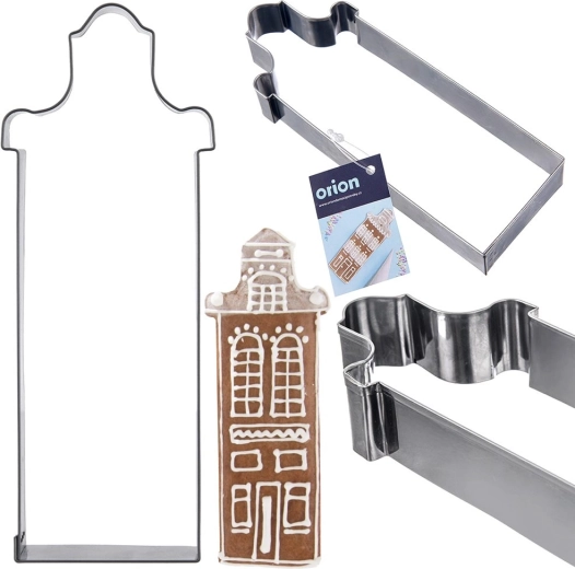 Kvalitní nerez pro čistý řez a dlouhou životnost