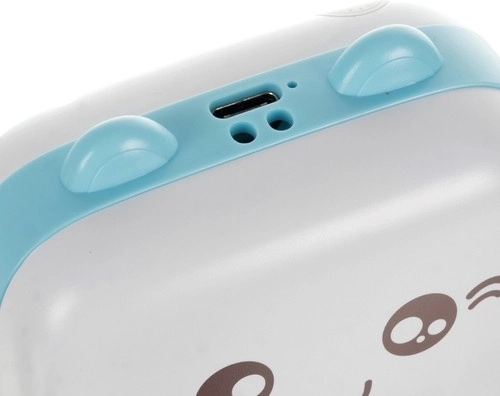 Snadné ovládání přes aplikaci a nabíjení USB-C