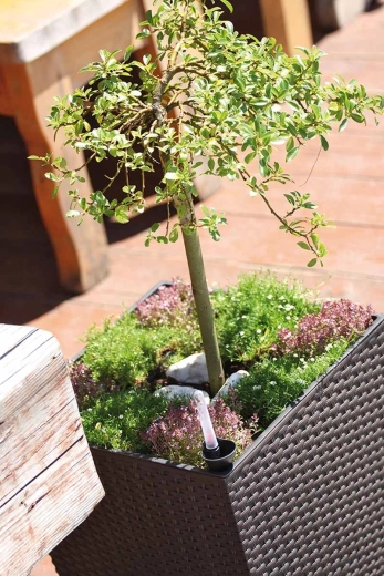 Praktická vnitřní vložka pro rychlé sázení