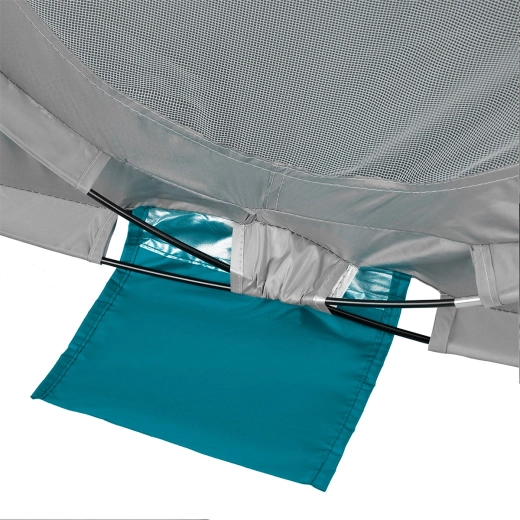 Vysoká UV ochrana až 96 %