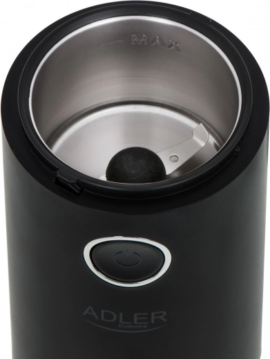 Rychlé mletí s výkonem 150 W