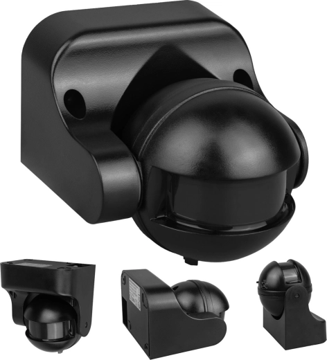 Snadná instalace a nastavení