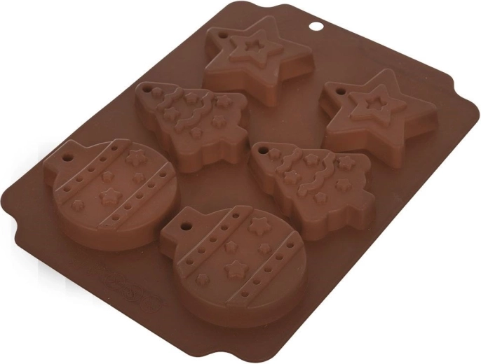 Nepřilnavý a flexibilní silikon