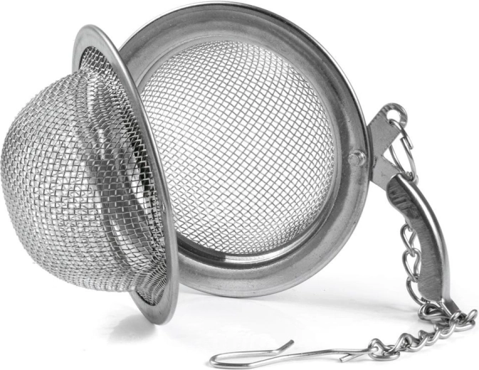 Řetízek s háčkem pro pohodlné zavěšení