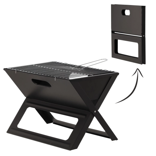 Skladný design na cesty