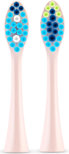 Hloubkové čištění s pulzačně‑vymetací akcí