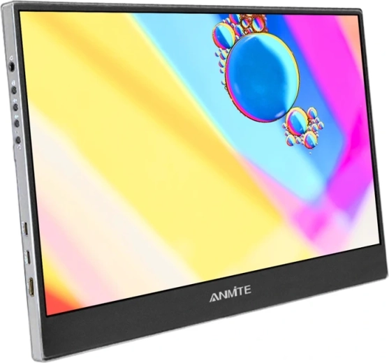 Anmite přenosný monitor 14" IPS 16:10 (1920 × 1200)