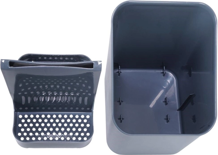 Snadné čištění a údržba