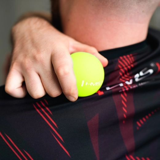 Cílená úleva pro spoušťové body