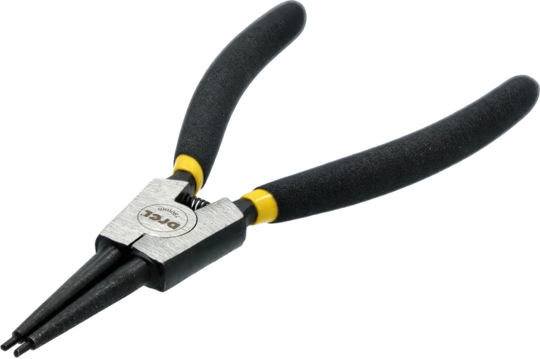 Pružinový mechanizmus pro rychlé otevírání