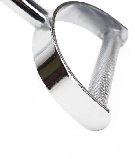 Pevná ocel a jistý úchop